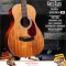 Cat's Eyes: CE-55C-K, Acoustic Guitar