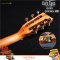 Cat's Eyes: CE-55C-K, Acoustic Guitar