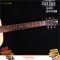 Cat's Eyes Guitar กีตาร์โปร่ง Top Solid รุ่น CE-57