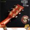 Cat's Eyes Guitar กีตาร์โปร่ง Top Solid รุ่น CE-66