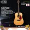 Cat's Eyes Guitar กีตาร์โปร่ง All Solid รุ่น CE-95