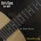 Cat's Eyes Guitar กีตาร์โปร่ง All Solid รุ่น CE-95T
