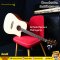 Cranberries: DC-SM2, Acoustic Guitar, 41 Inches, All-Solid, Dreadnought Shape (D) Cut Away