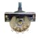CRL - 3 Way Lever Switch