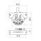 CRL - 5 Way Lever Switch