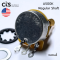 CTS - Pot A500K / B500K Regular Shaft