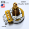 CTS - Pot A500K / B500K Regular Shaft