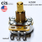 CTS - Pot A250K 9.5mm Length and Solid Shaft