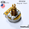 CTS - Pot A500K / B500K Regular Shaft