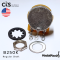 CTS - Pot A250K / B250K Regular Shaft