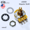CTS - Pot A500K / B500K Regular Shaft