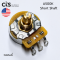 CTS - Pot A500K / B500K Short Shaft