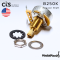 CTS - Pot A250K / B250K Regular Shaft
