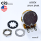 CTS - Pot A500K / B500K Short Shaft