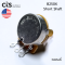 CTS - Pot A250K / B250K Short Shaft