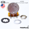 CTS - Pot A250K Short and Solid Shaft