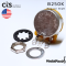 CTS - Pot A250K / B250K Regular Shaft
