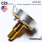 CTS - Pot A500K 9.5mm Length and Solid Shaft