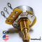 CTS - Metric Pot A500K / B500K Regular Shaft