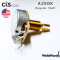 CTS - Pot A250K / B250K Regular Shaft