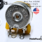 CTS - Mini Pot A250K Short Shaft and Embossed Cover
