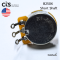 CTS - Pot A250K / B250K Short Shaft