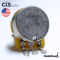 CTS - Metric Pot A500K / B500K Regular Shaft