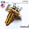 CTS - Pot A500K 9.5mm Length and Solid Shaft