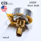CTS - Pot A500K / B500K Short Shaft