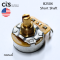 CTS - Pot A250K / B250K Short Shaft
