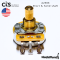 CTS - Pot A250K Short and Solid Shaft