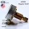 CTS - Pot A500K / B500K Regular Shaft