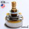 CTS - Metric Pot A500K / B500K Regular Shaft