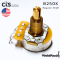 CTS - Pot A250K / B250K Regular Shaft