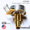 CTS - Pot A500K 9.5mm Length and Solid Shaft
