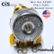 CTS - Mini Pot A250K Short Shaft and Embossed Cover