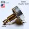 CTS - Pot A500K / B500K Regular Shaft