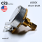 CTS - Pot A500K / B500K Short Shaft