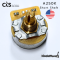 CTS - Pot A250K / B250K Short Shaft