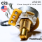CTS - Pot A500K 9.5mm Length and Solid Shaft