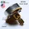 CTS - Pot A250K / B250K Short Shaft