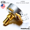 CTS - Pot A250K Short and Solid Shaft