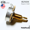 CTS - Pot A250K / B250K Regular Shaft