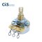 CTS - Metric Pot A250K / B250K Regular Shaft