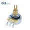 CTS - Pot A25K Regular Shaft