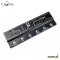 Caline - C300 Multi Effect Pedal