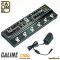 Caline - C300 Multi Effect Pedal