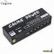 Caline - CP-06 + Portable Power Supply with Lithium Battery for for 6 Outputs