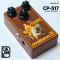 Caline CP-517 Cyprian Overdrive Guitar Effect Pedal