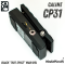 Caline - CP-31 Black “Hot Spice” Wah/VOL Effect pedal